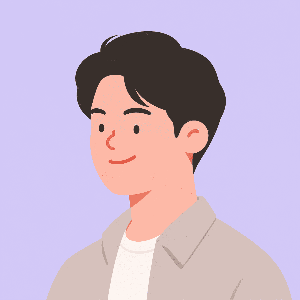 영어영문학과 후기 실루엣